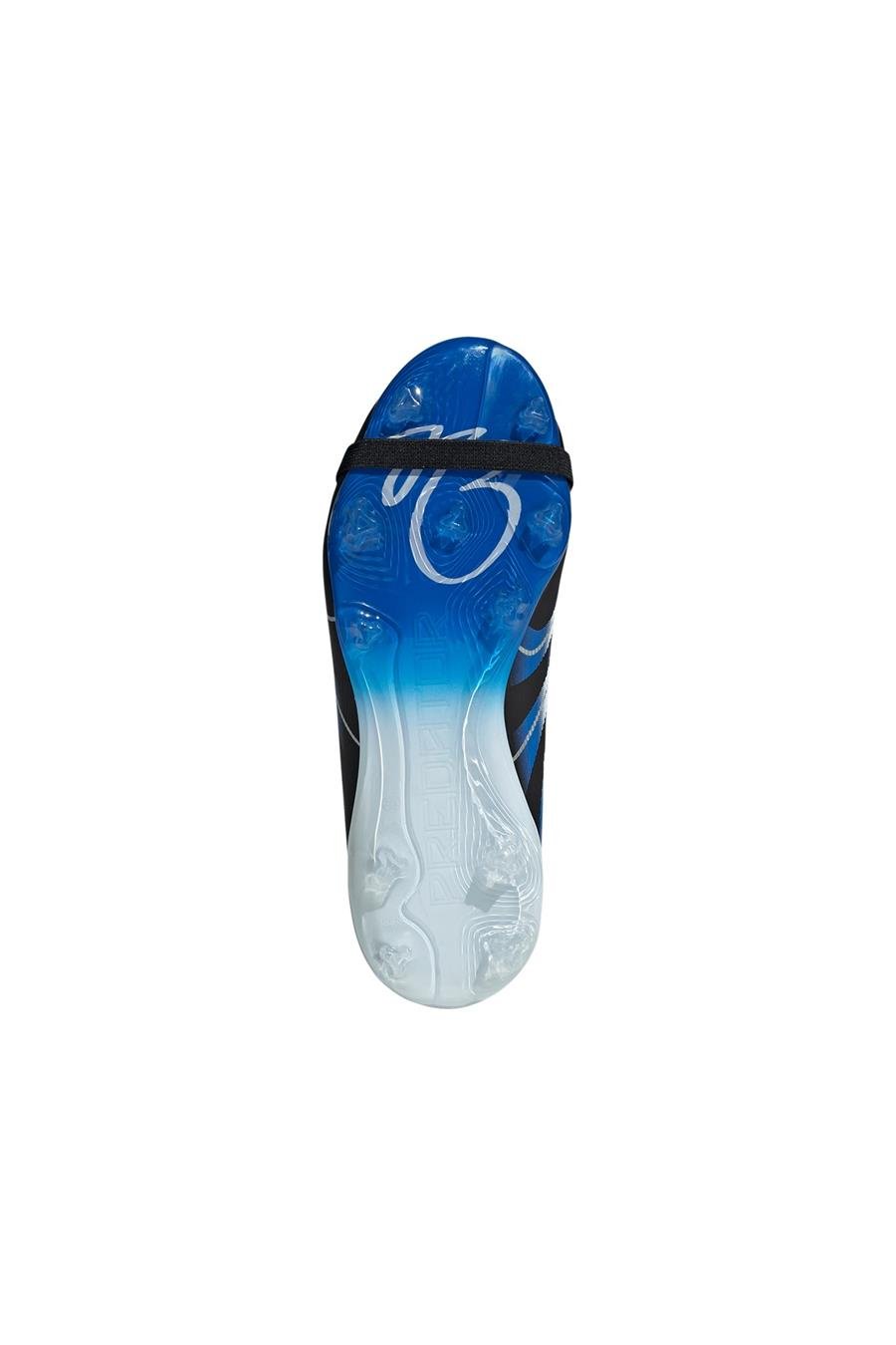 adidas Çocuk  Siyah  Krampon PREDATOR LEAGUE FT FG J JB JS4271