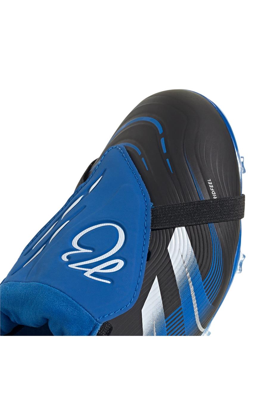 adidas Çocuk  Siyah  Krampon PREDATOR LEAGUE FT FG J JB JS4271