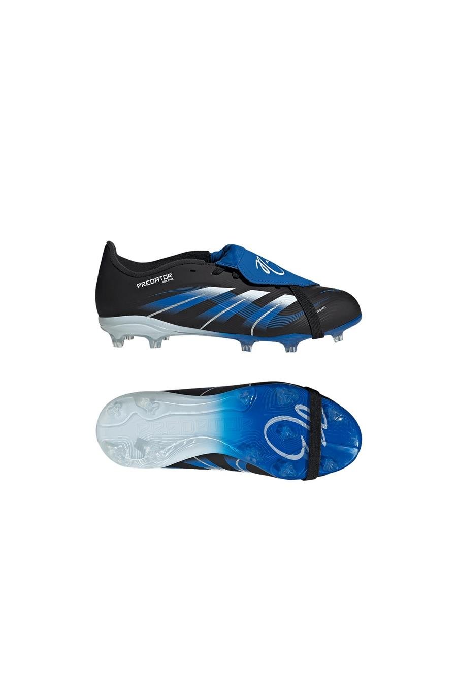 adidas Çocuk  Siyah  Krampon PREDATOR LEAGUE FT FG J JB JS4271