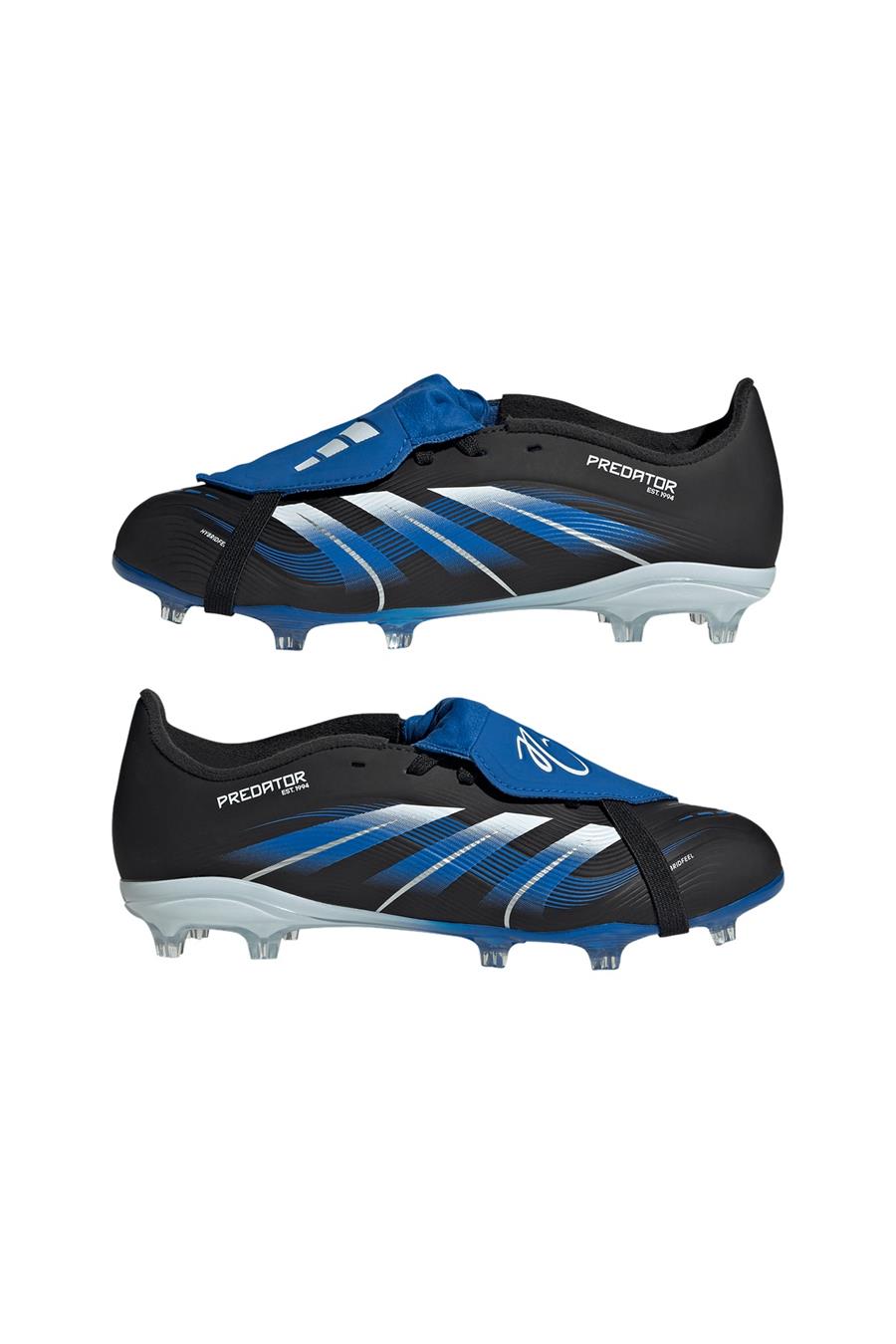 adidas Çocuk  Siyah  Krampon PREDATOR LEAGUE FT FG J JB JS4271