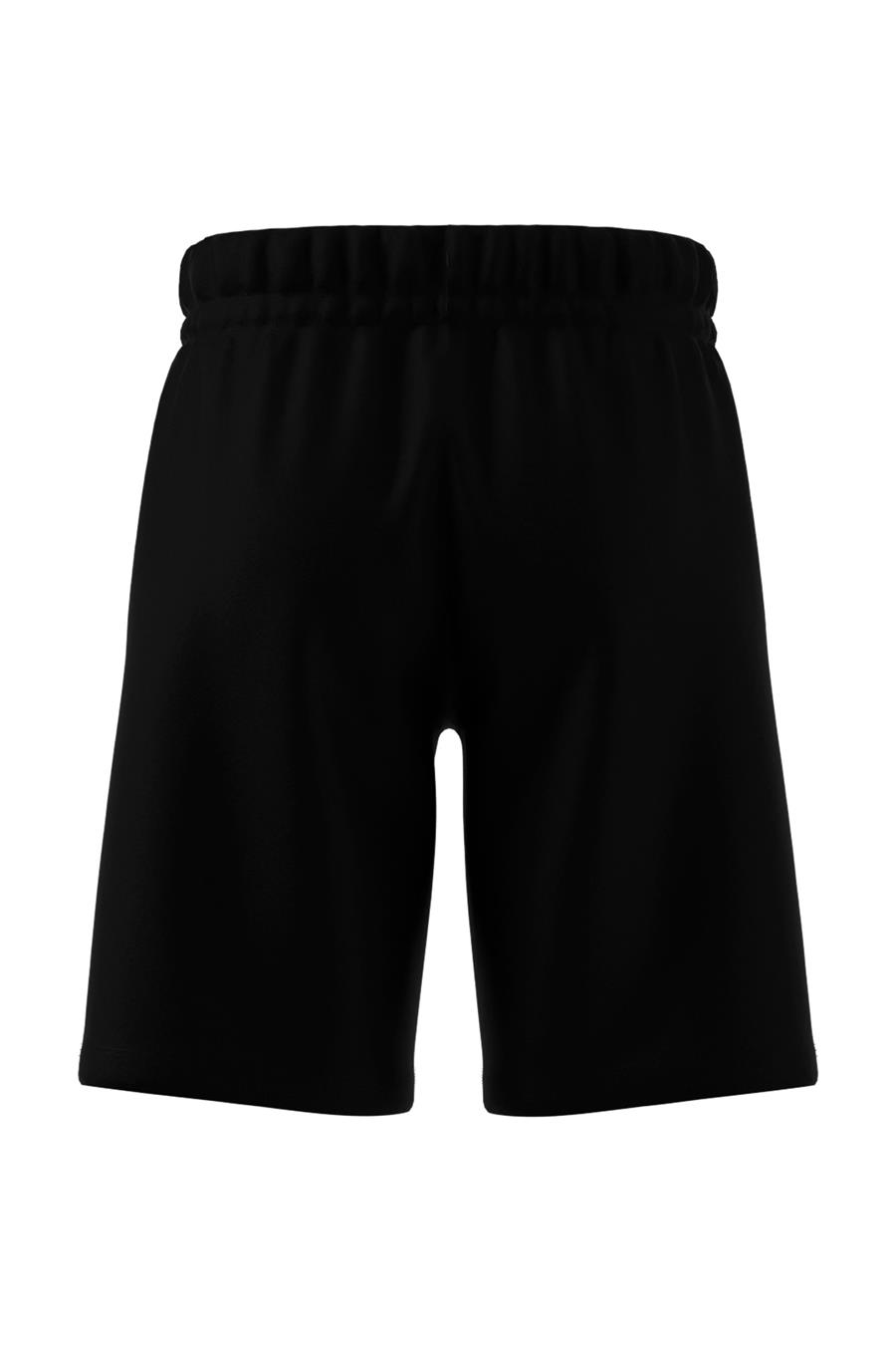 adidas Çocuk  Siyah  SHORTS (1/2) J SMI SHORT JJ3074