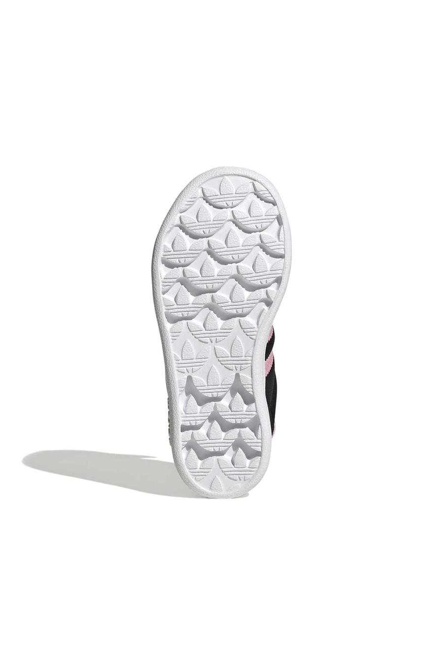 adidas  Çocuk Siyah  Sneaker ADIFOM SUPERSTAR 360 C IH7056