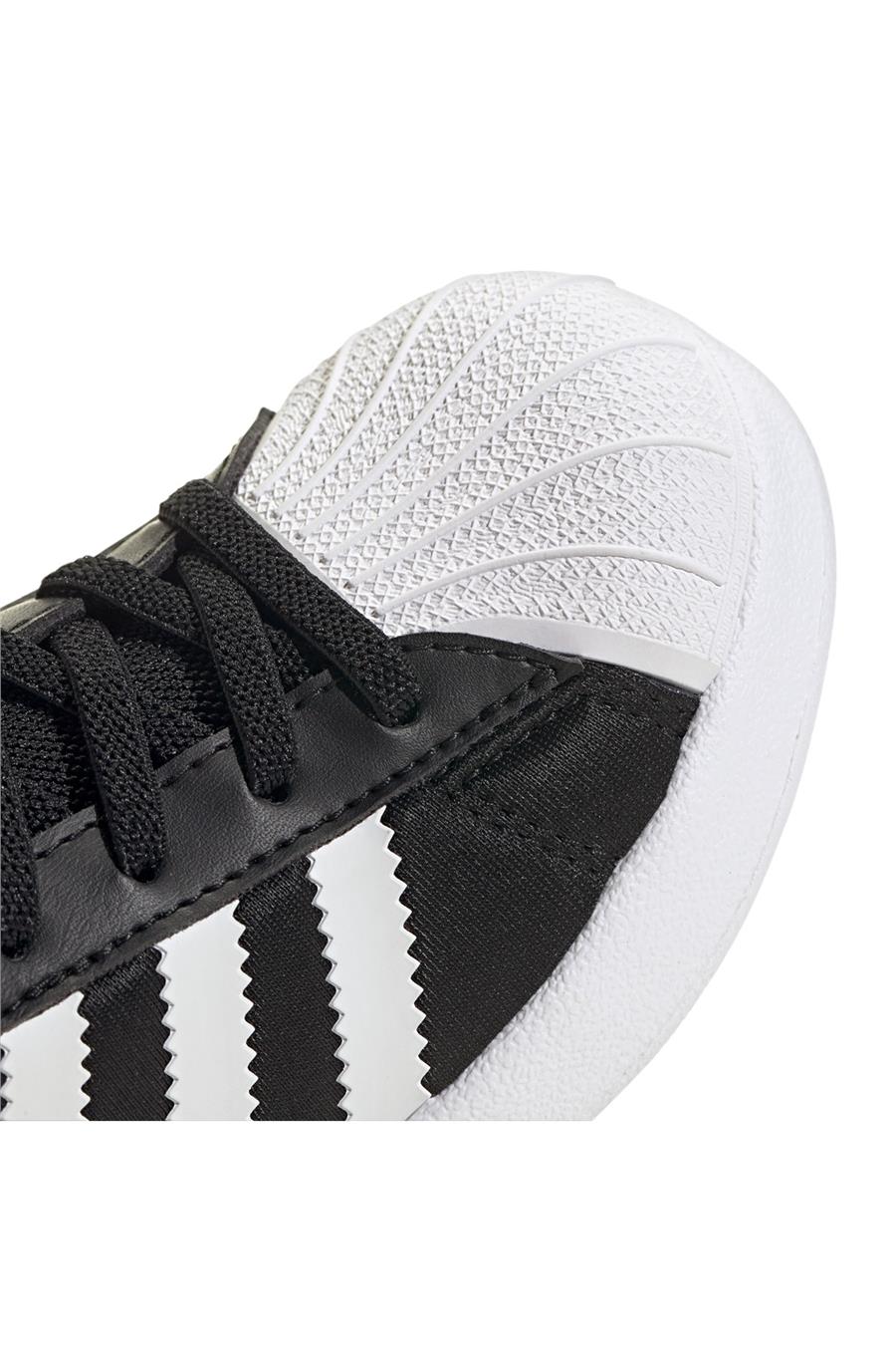 adidas Çocuk  Siyah  Sneaker ADIFOM SUPERSTAR 360 C IH3503