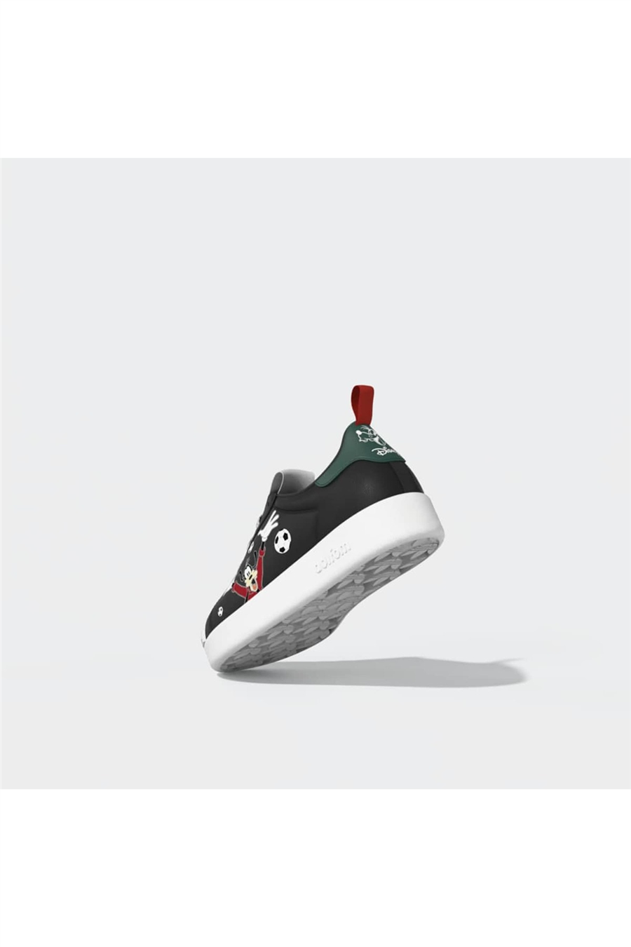 adidas Çocuk  Siyah  Sneaker ADIFOM SUPERSTAR 360 C IH1750