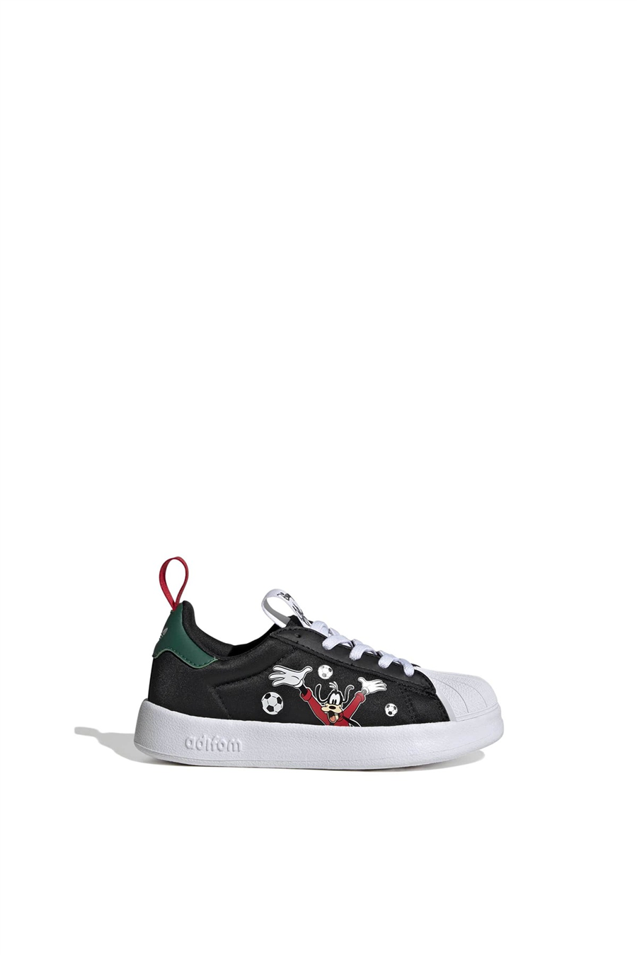 adidas Çocuk  Siyah  Sneaker ADIFOM SUPERSTAR 360 C IH1750
