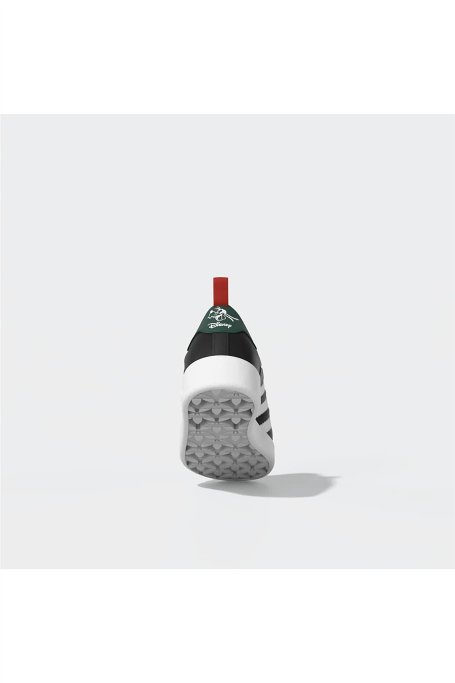 adidas Çocuk  Siyah  Sneaker ADIFOM SUPERSTAR 360 C IH1750