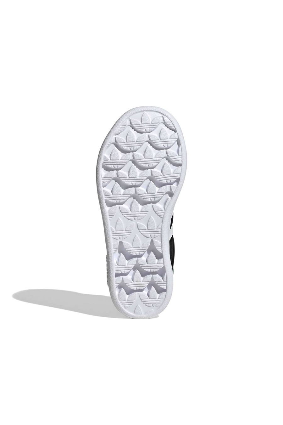 adidas Çocuk  Siyah  Sneaker ADIFOM SUPERSTAR 360 C IH1750