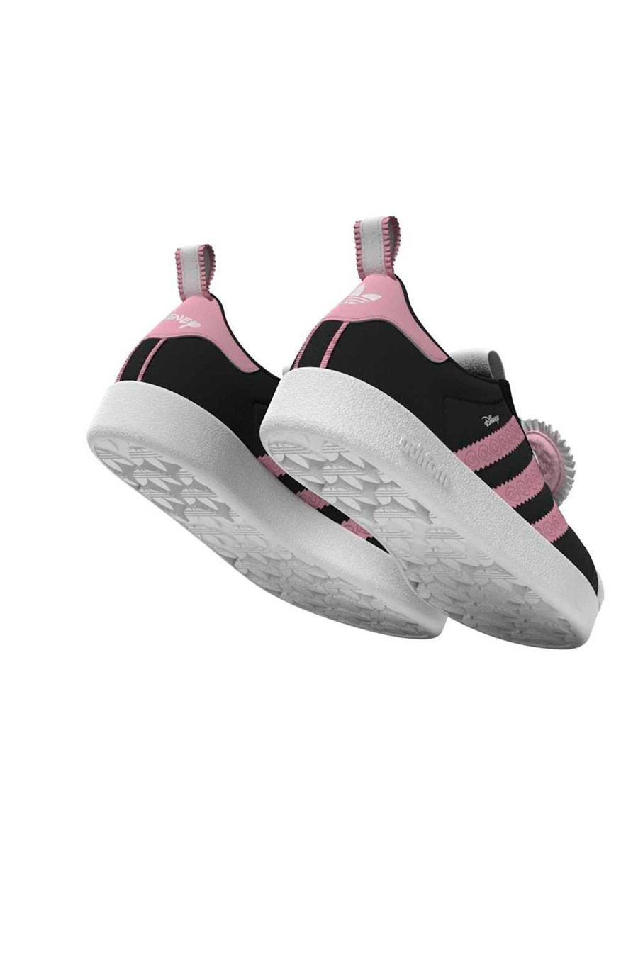 adidas  Çocuk Siyah  Sneaker ADIFOM SUPERSTAR 360 C IH7056