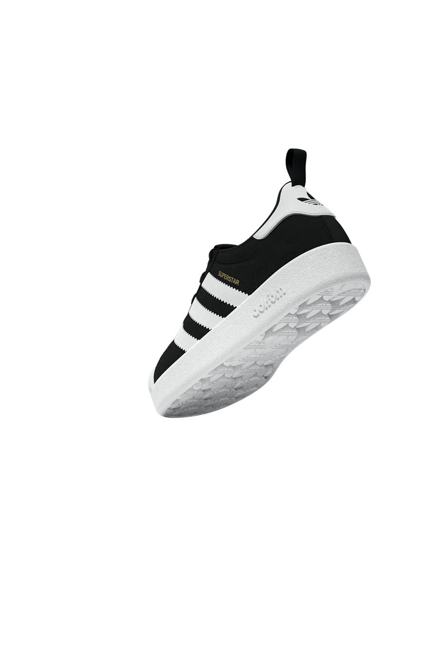 adidas Çocuk  Siyah  Sneaker ADIFOM SUPERSTAR 360 C IH3503