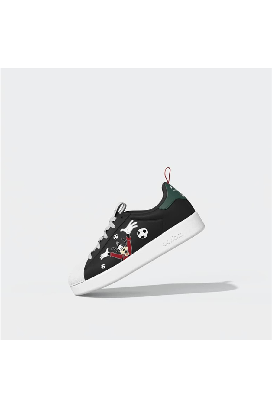 adidas Çocuk  Siyah  Sneaker ADIFOM SUPERSTAR 360 C IH1750