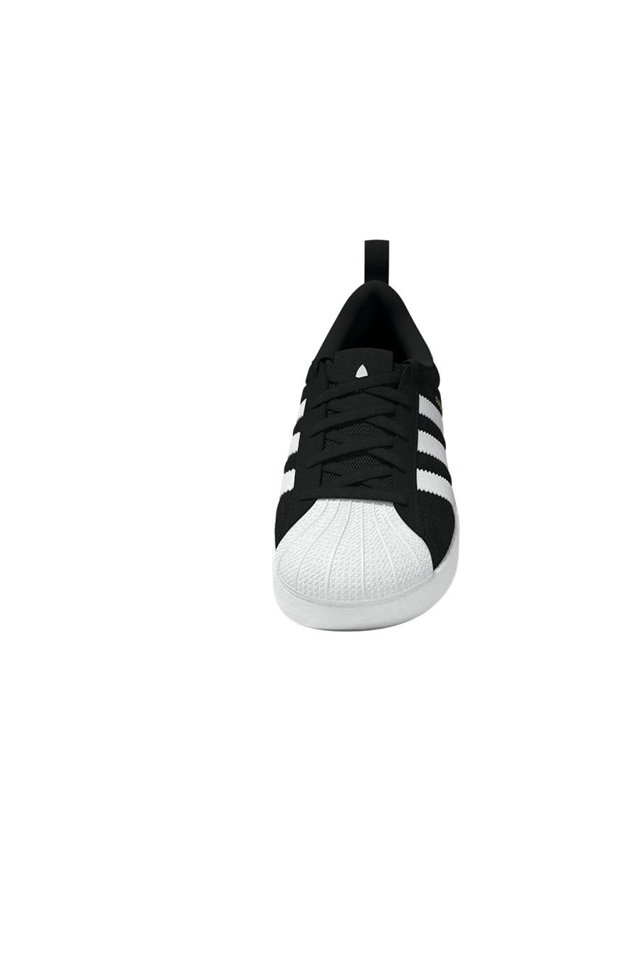 adidas Çocuk  Siyah  Sneaker ADIFOM SUPERSTAR 360 C IH3503