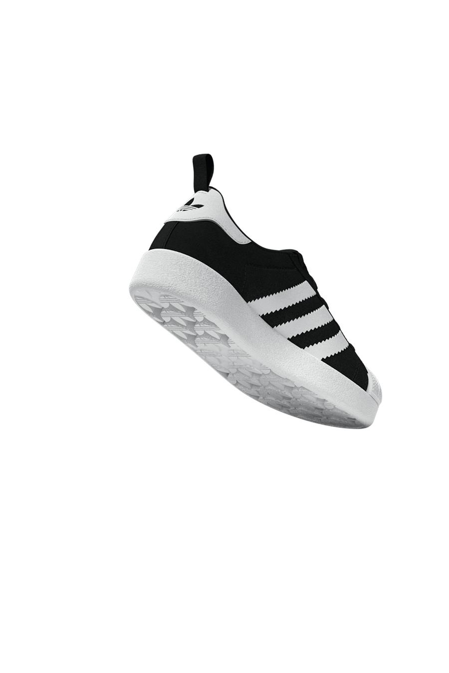 adidas Çocuk  Siyah  Sneaker ADIFOM SUPERSTAR 360 C IH3503