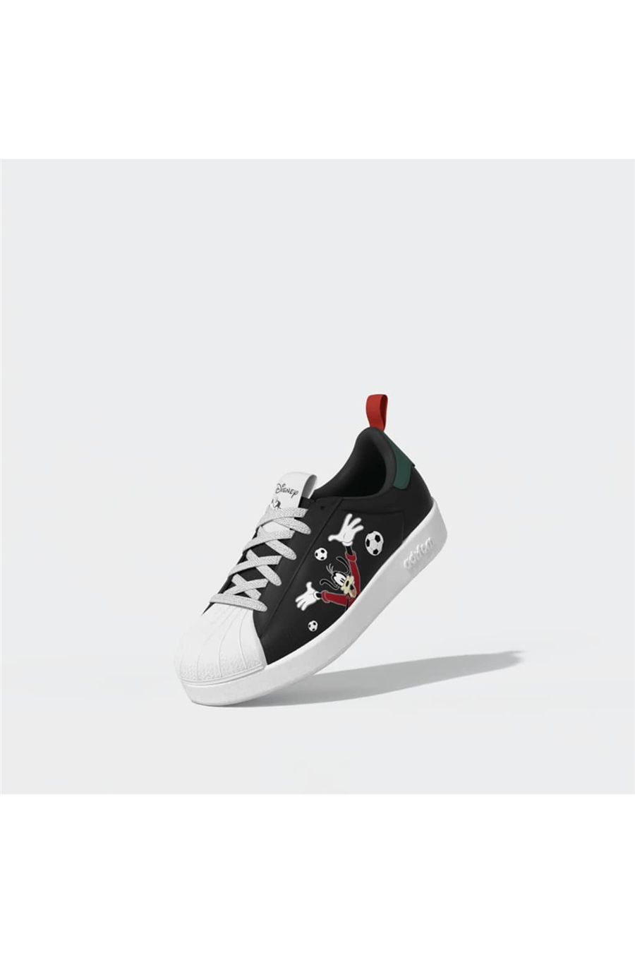 adidas Çocuk  Siyah  Sneaker ADIFOM SUPERSTAR 360 C IH1750