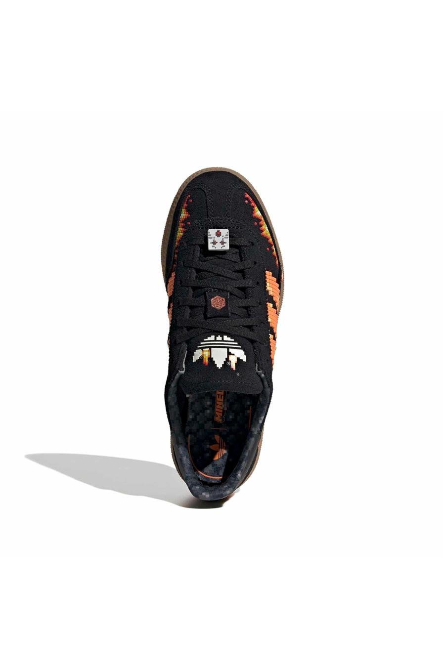 adidas  Çocuk Siyah  Sneaker HANDBALL SPEZIAL J IH1737