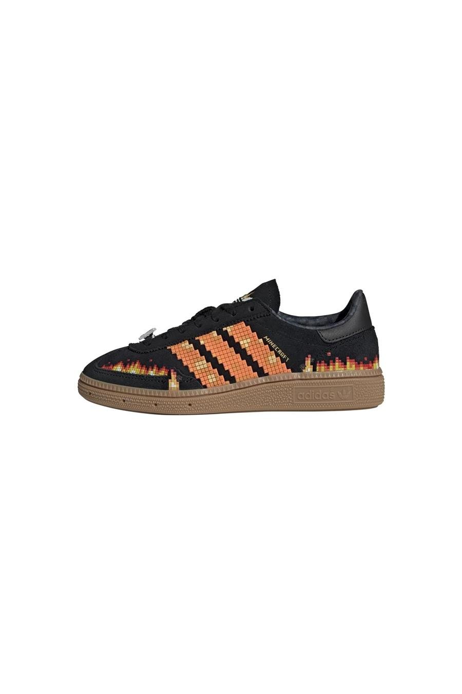 adidas  Çocuk Siyah  Sneaker HANDBALL SPEZIAL J IH1737