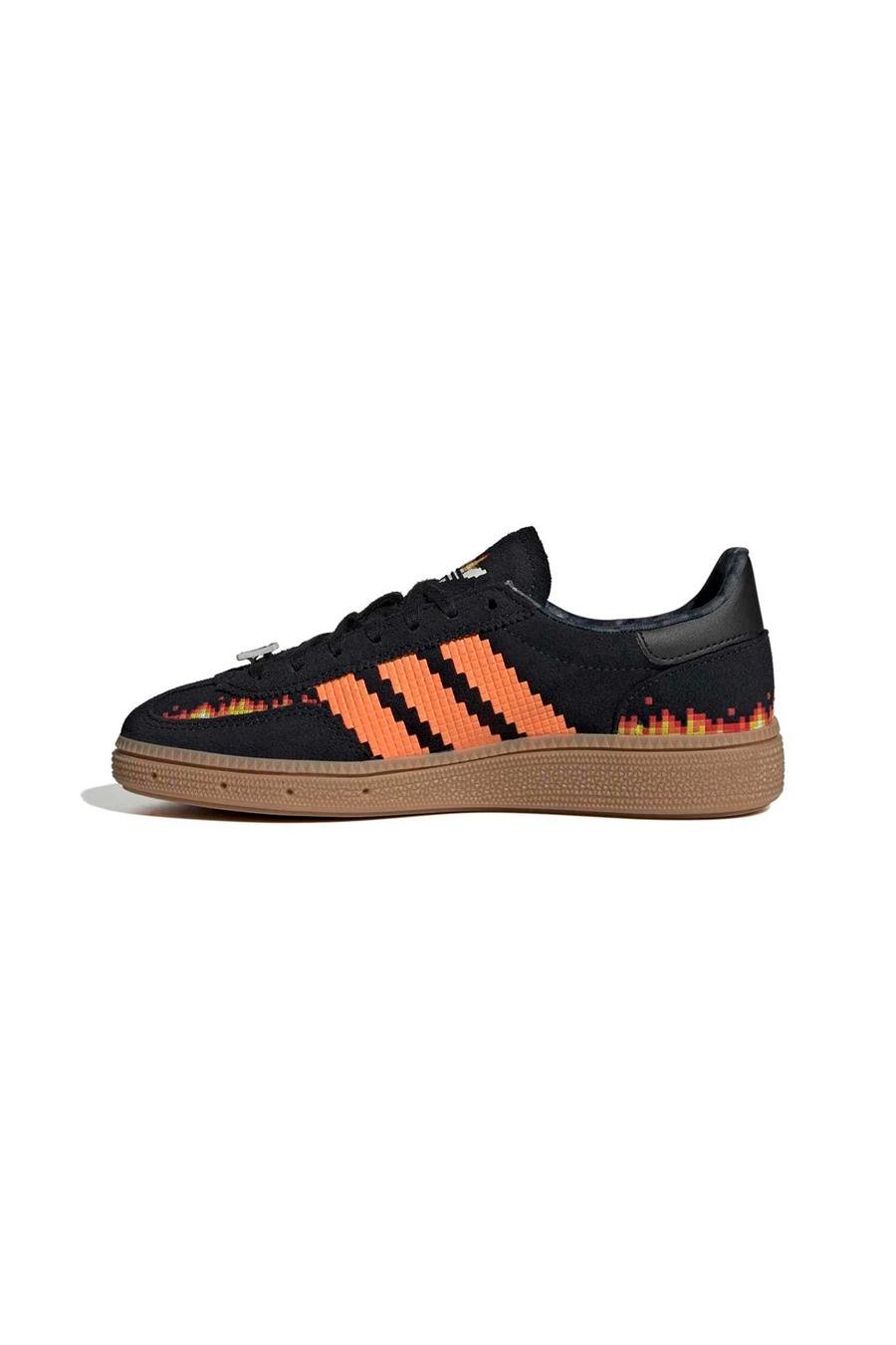 adidas  Çocuk Siyah  Sneaker HANDBALL SPEZIAL J IH1737