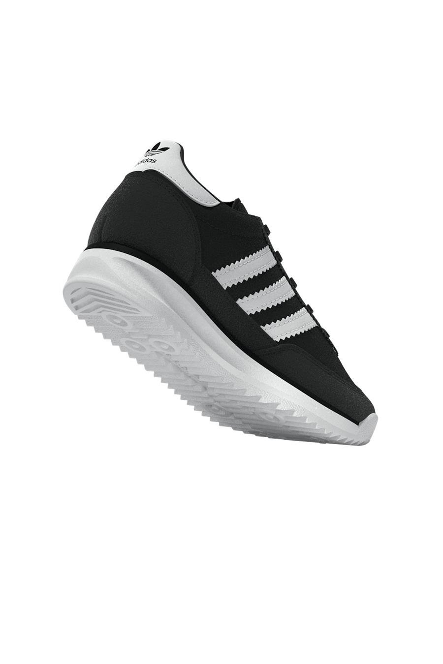 adidas Çocuk  Siyah  Sneaker SL 72 RS EL C IH2982