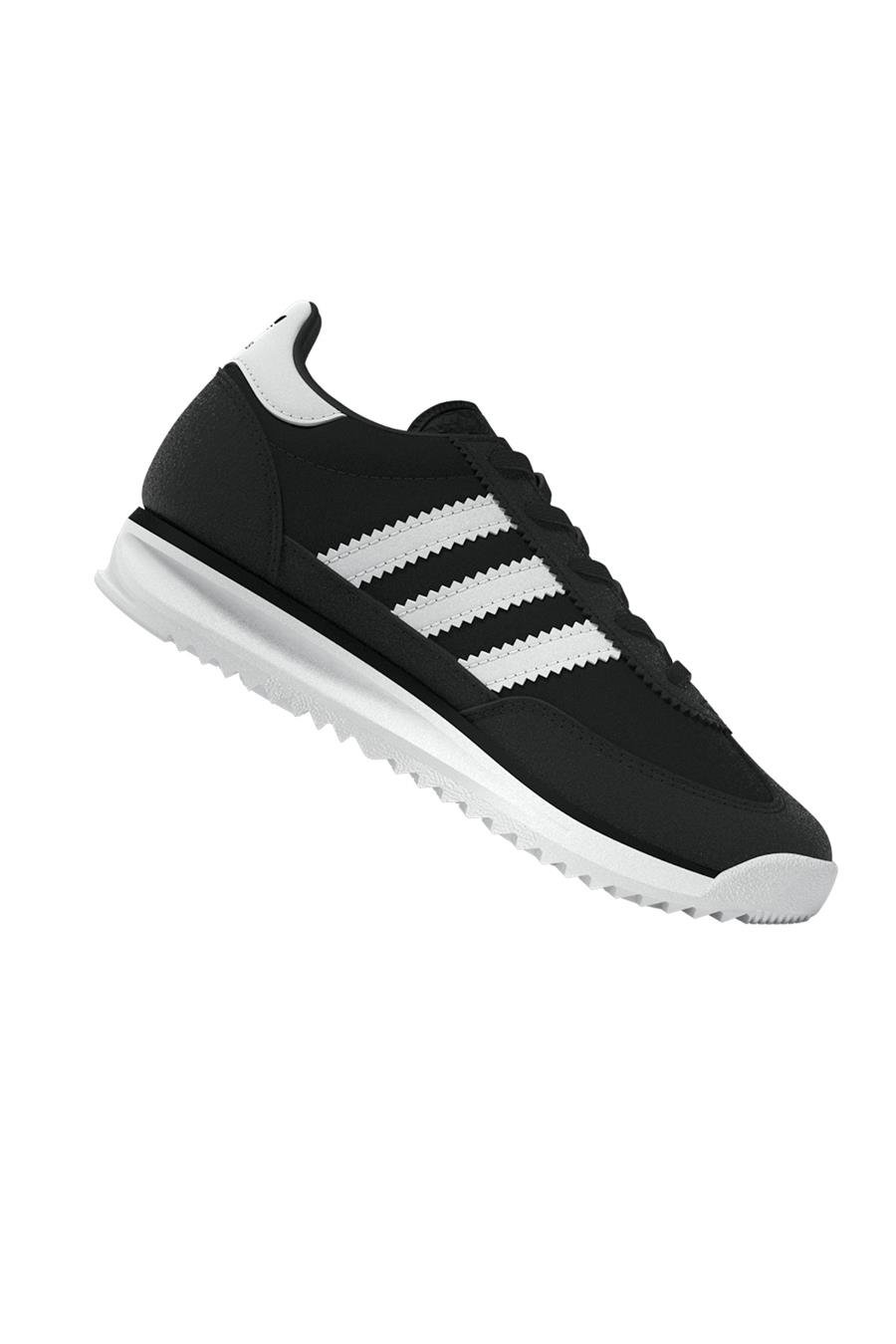 adidas Çocuk  Siyah  Sneaker SL 72 RS EL C IH2982