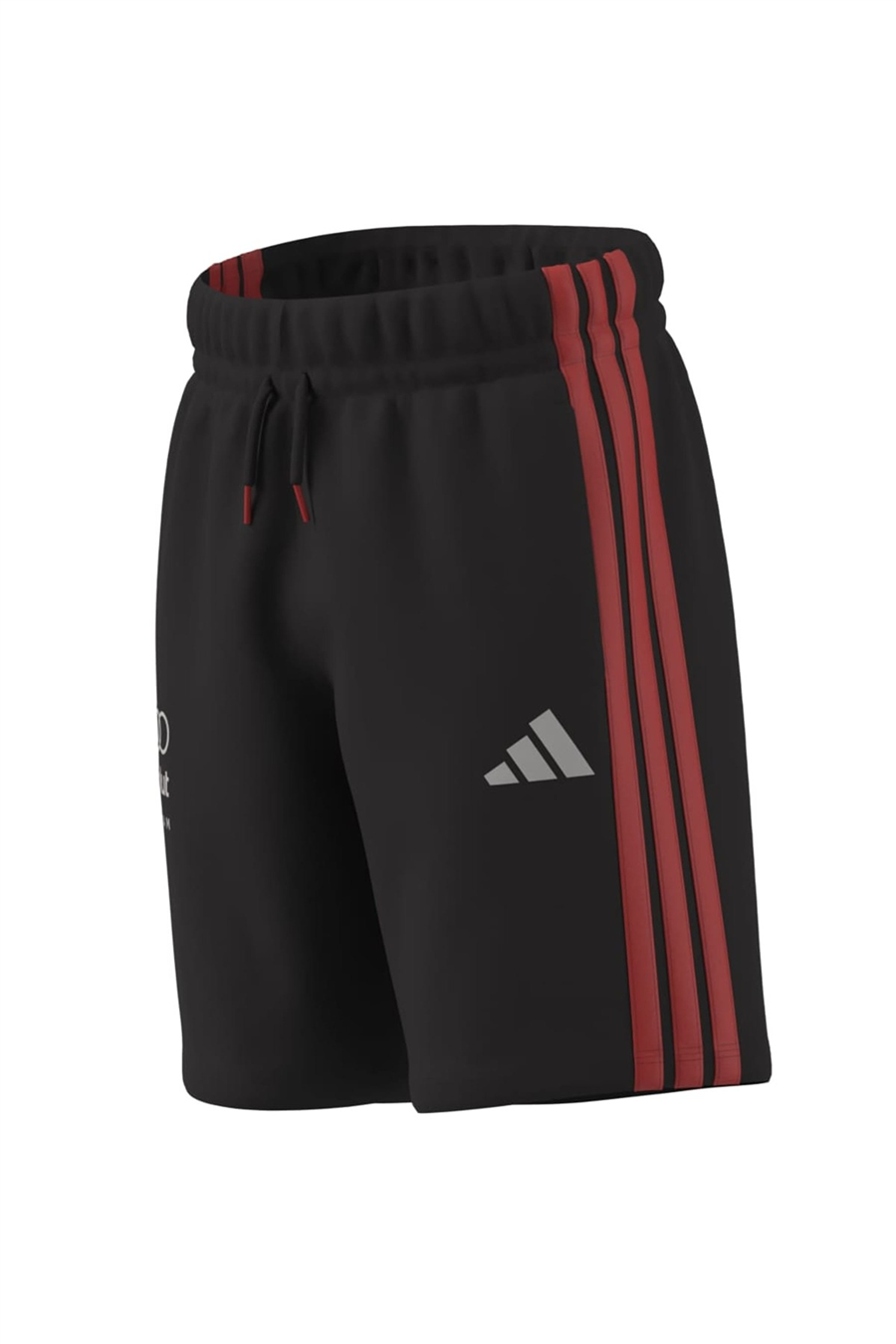 adidas Çocuk  Siyah  Şort AU DNA SHO Y KE6779