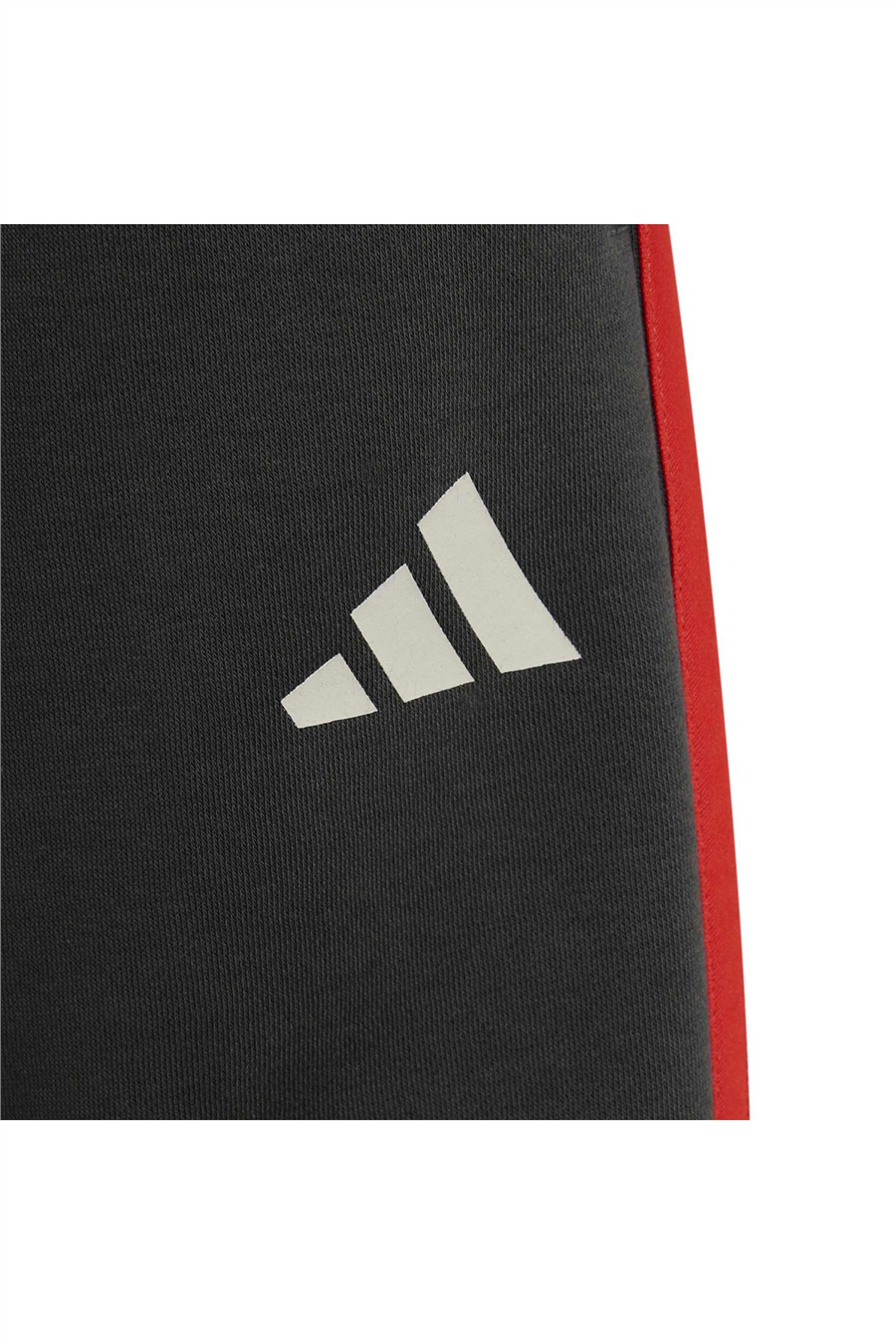 adidas Çocuk  Siyah  Şort AU DNA SHO Y KE6779