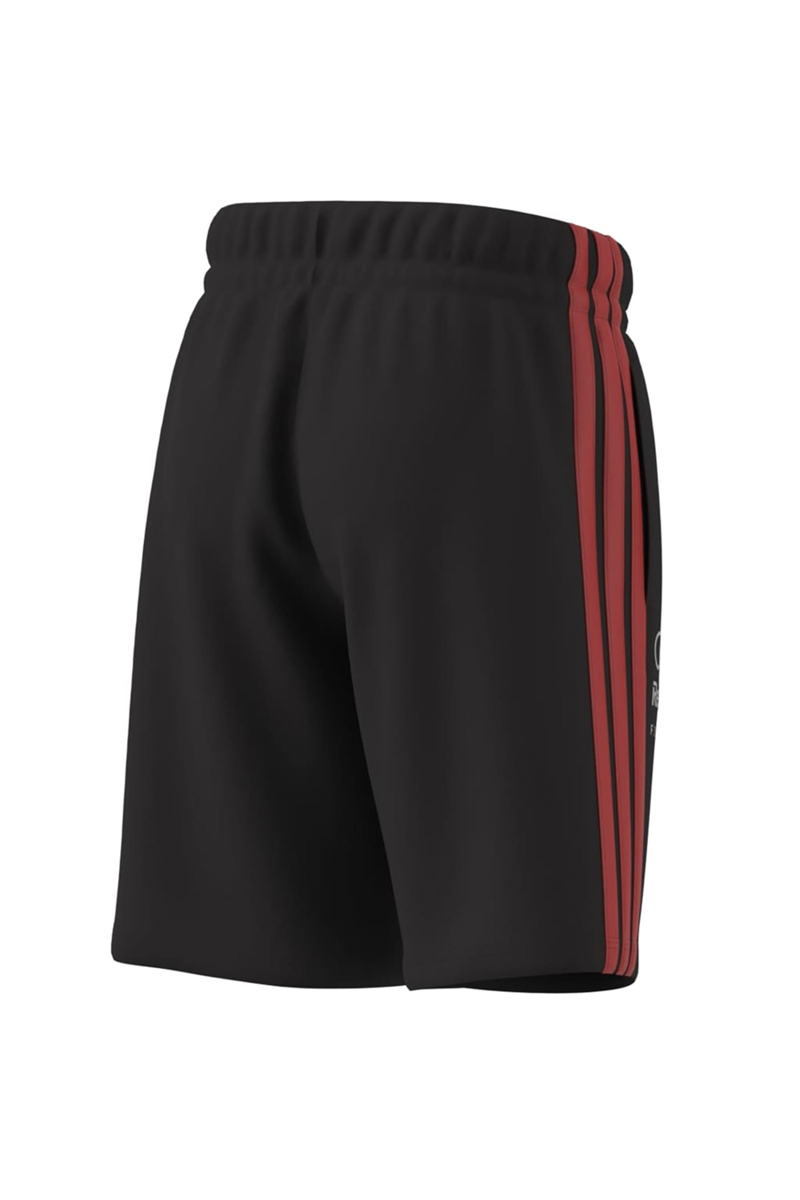 adidas Çocuk  Siyah  Şort AU DNA SHO Y KE6779
