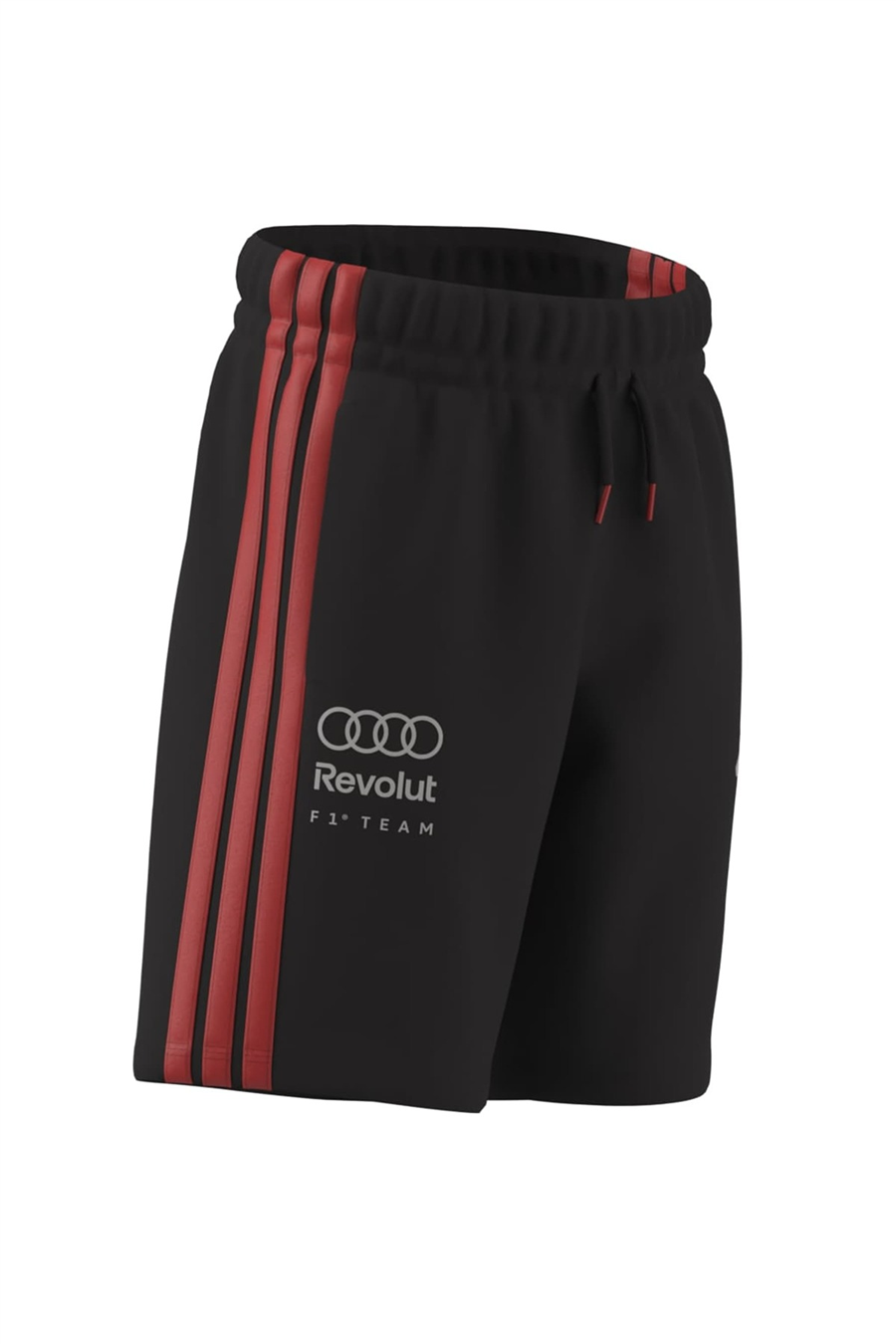 adidas Çocuk  Siyah  Şort AU DNA SHO Y KE6779