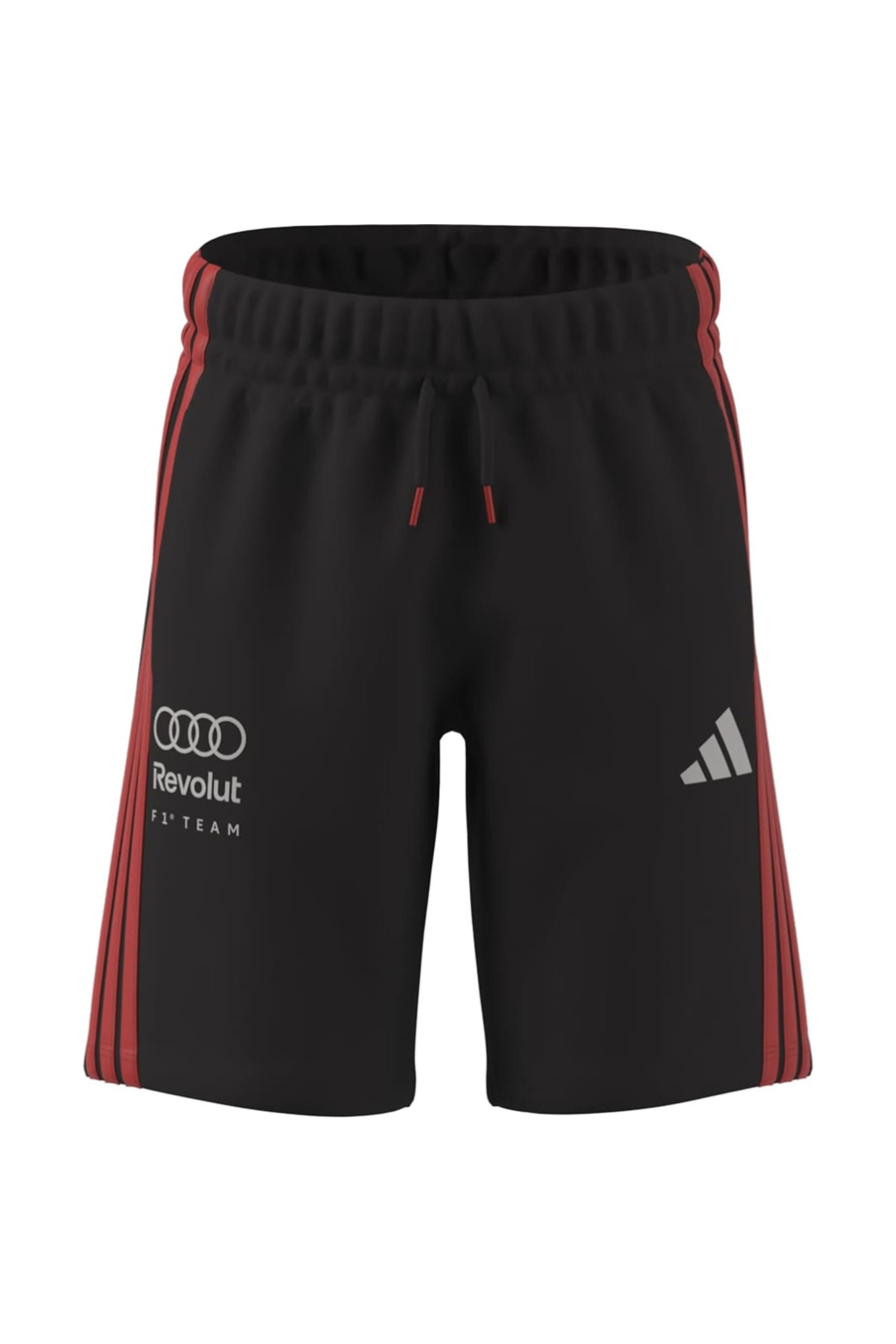 adidas Çocuk  Siyah  Şort AU DNA SHO Y KE6779