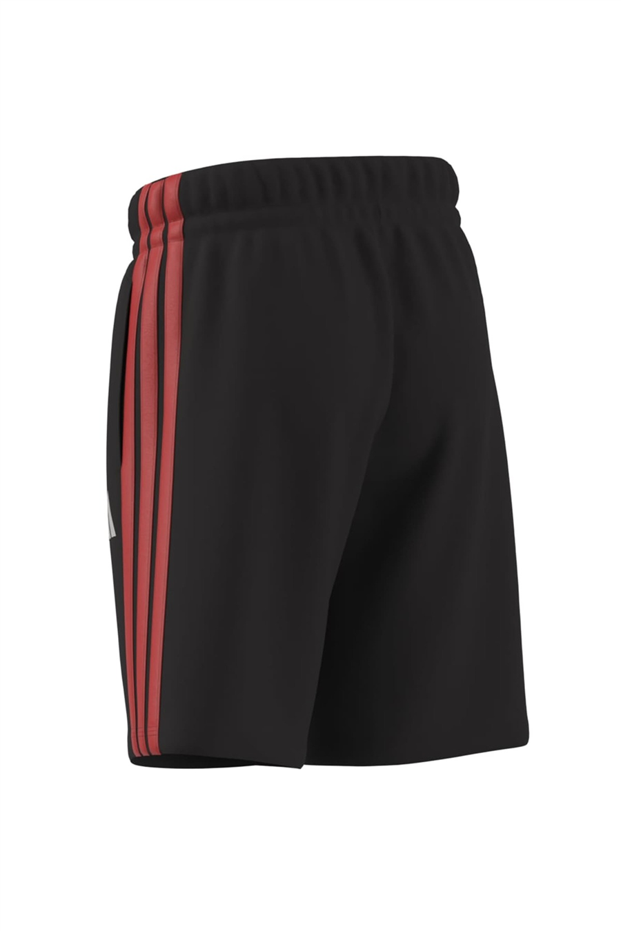 adidas Çocuk  Siyah  Şort AU DNA SHO Y KE6779