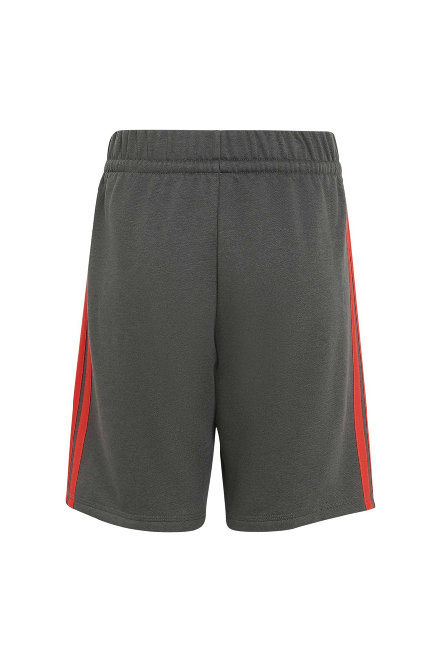 adidas Çocuk  Siyah  Şort AU DNA SHO Y KE6779