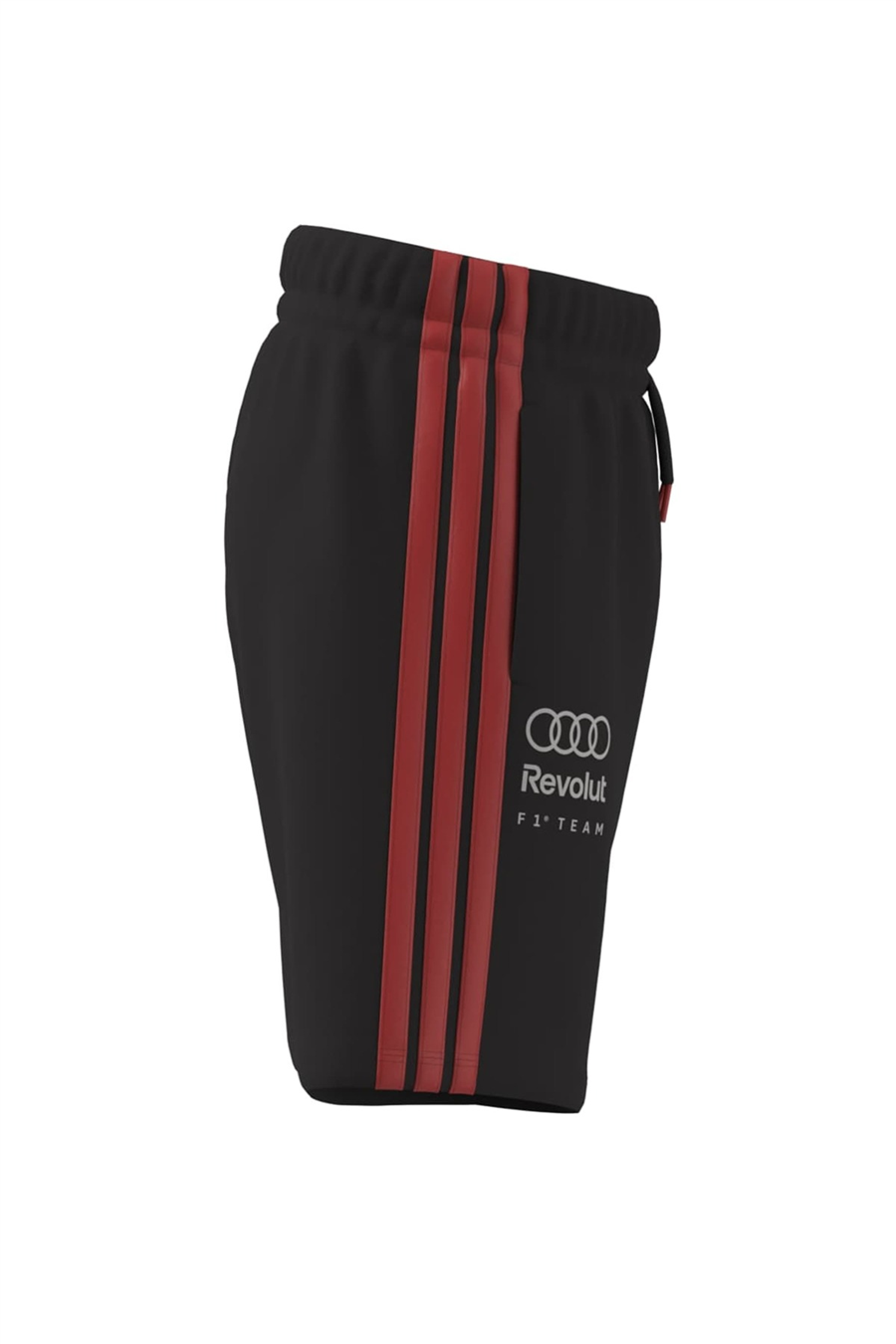 adidas Çocuk  Siyah  Şort AU DNA SHO Y KE6779