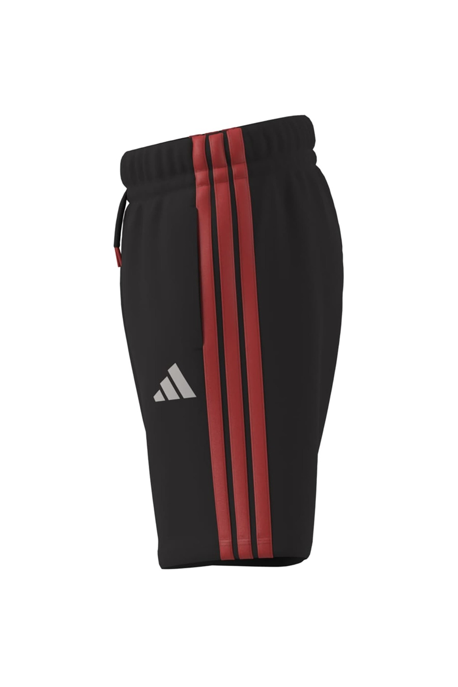 adidas Çocuk  Siyah  Şort AU DNA SHO Y KE6779