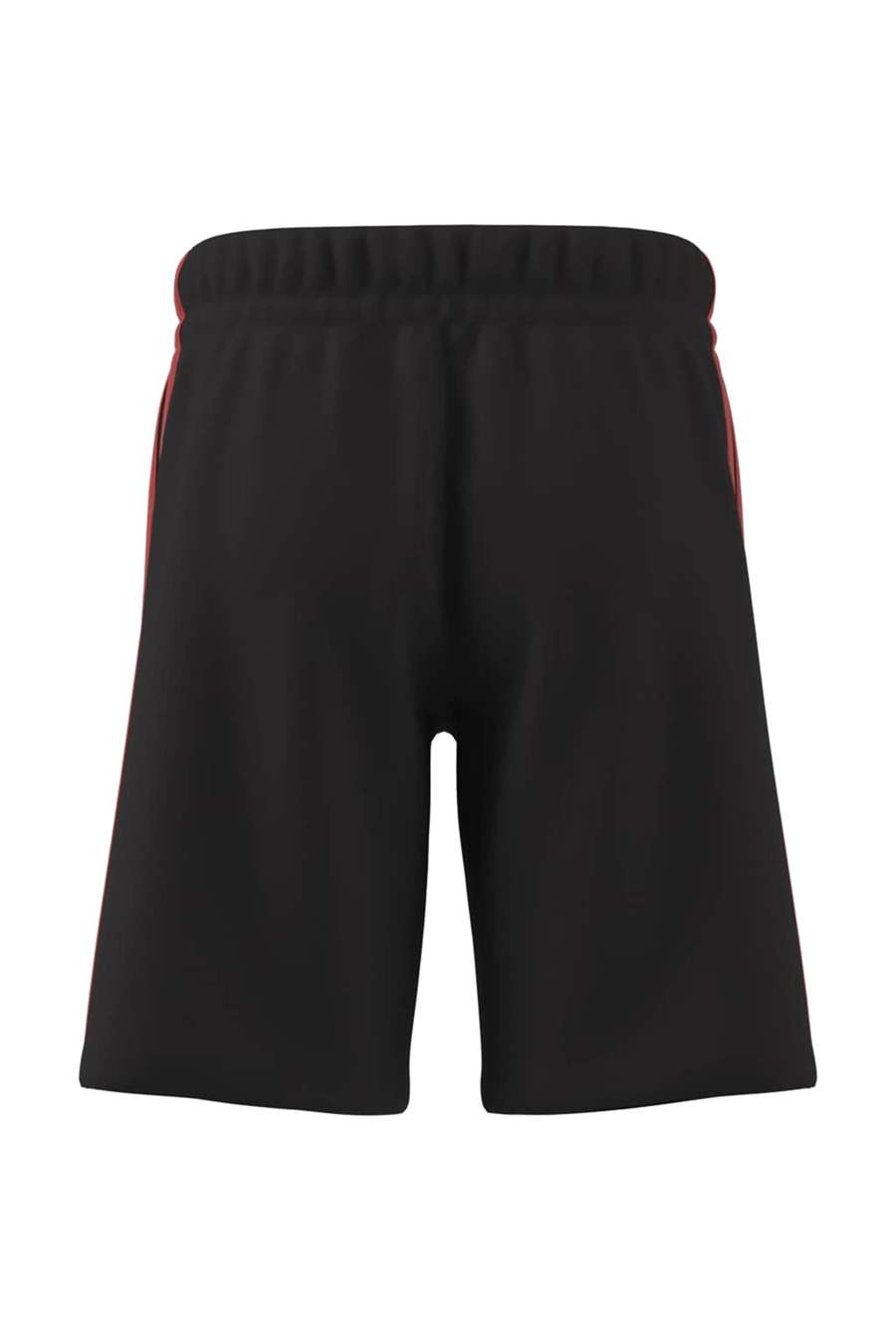 adidas Çocuk  Siyah  Şort AU DNA SHO Y KE6779