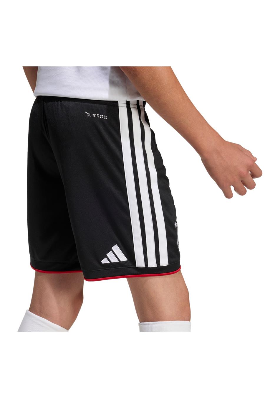 adidas Çocuk  Siyah  Şort DFB H SHO Y JZ4562