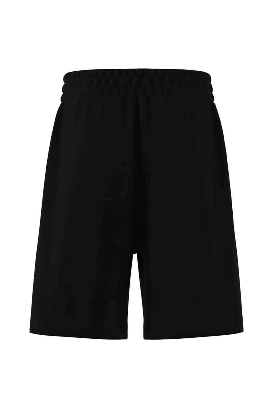 adidas  Çocuk Siyah  Şort J ZNE SHORTS JF2496