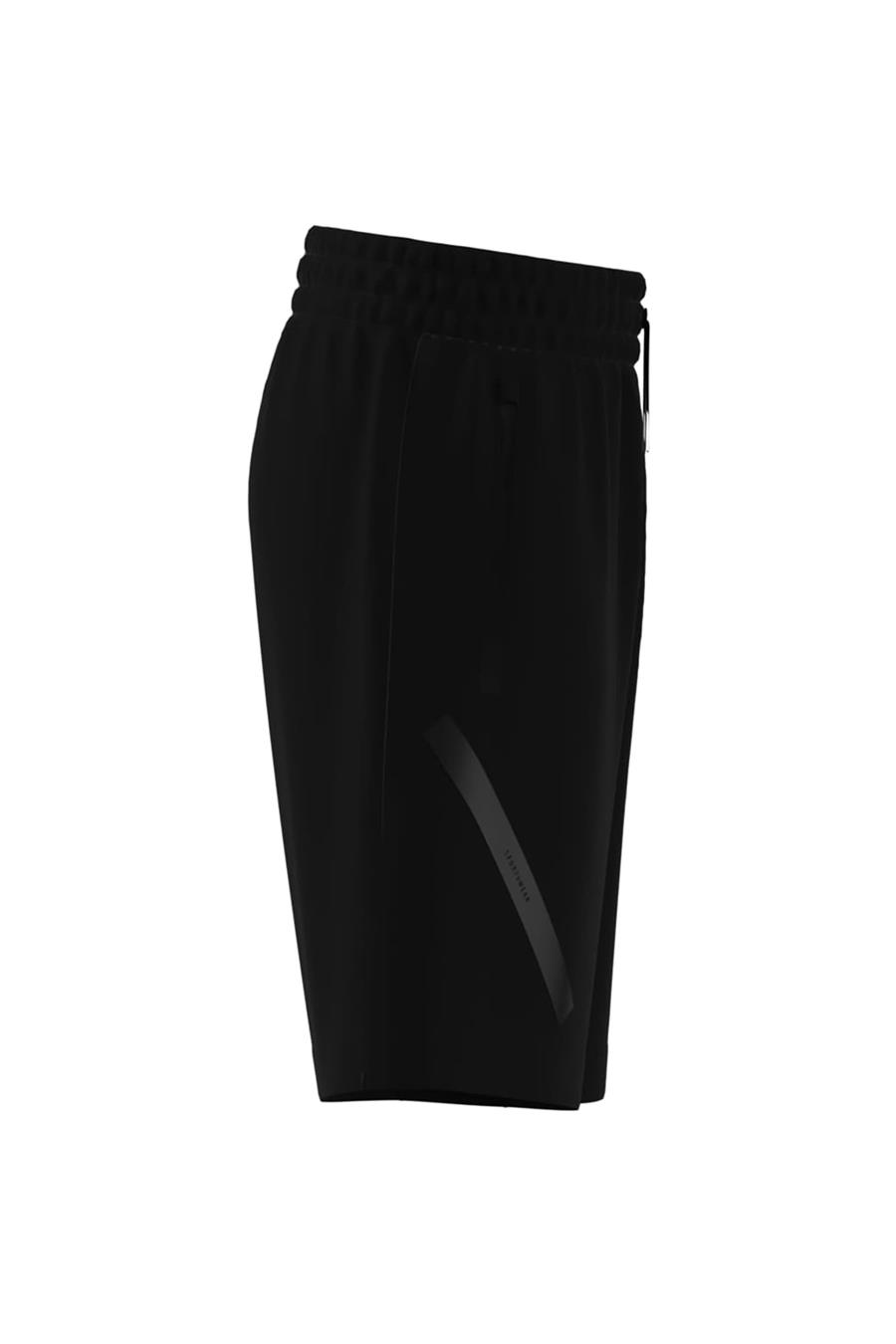 adidas  Çocuk Siyah  Şort J ZNE SHORTS JF2496
