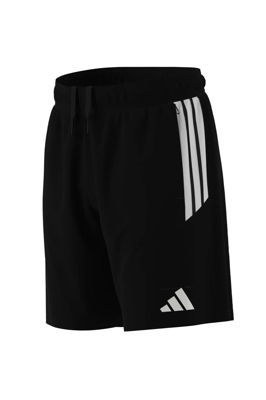 adidas Çocuk  Siyah  Şort TIRO26C SHOY KA7656