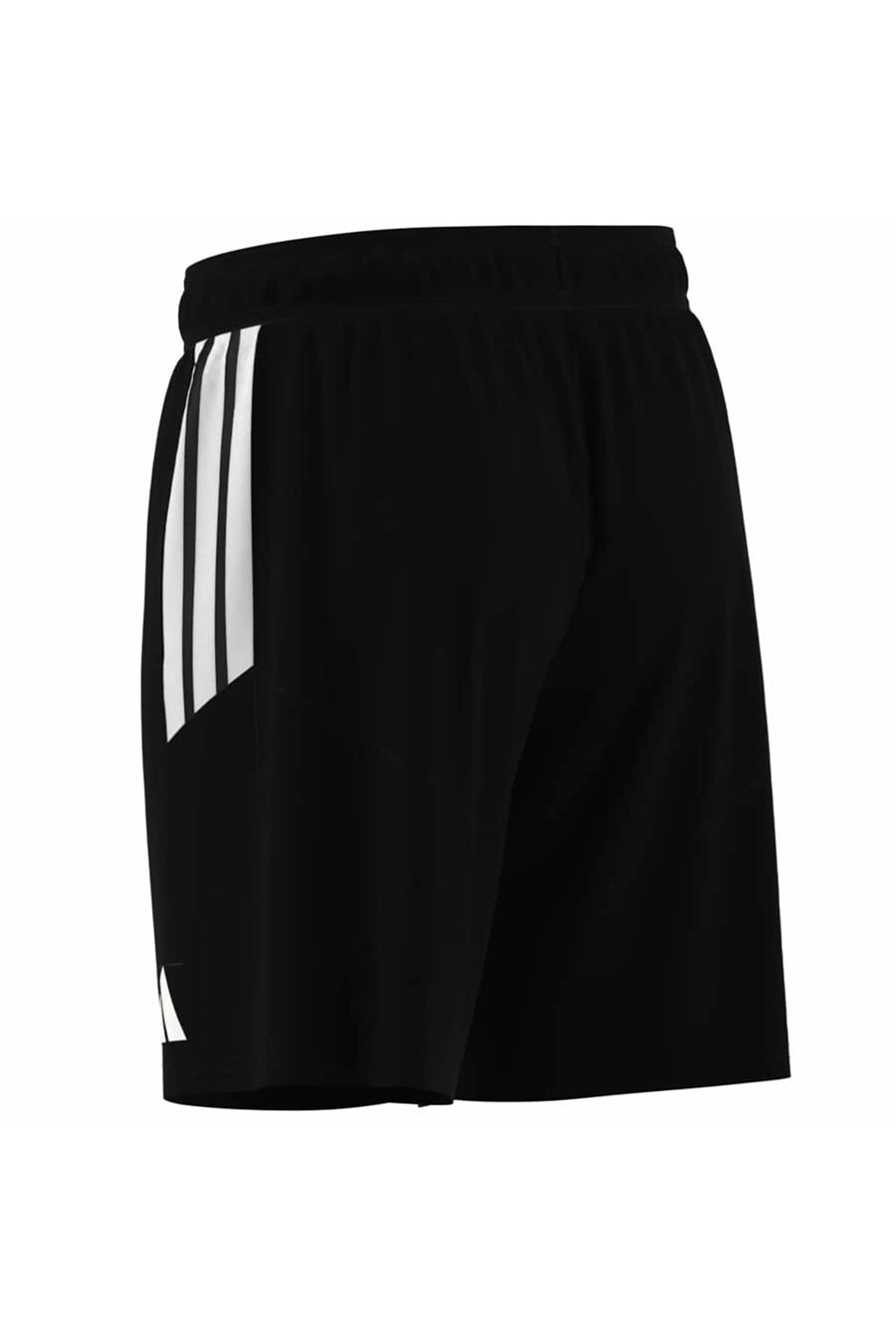 adidas Çocuk  Siyah  Şort TIRO26C SHOY KA7656