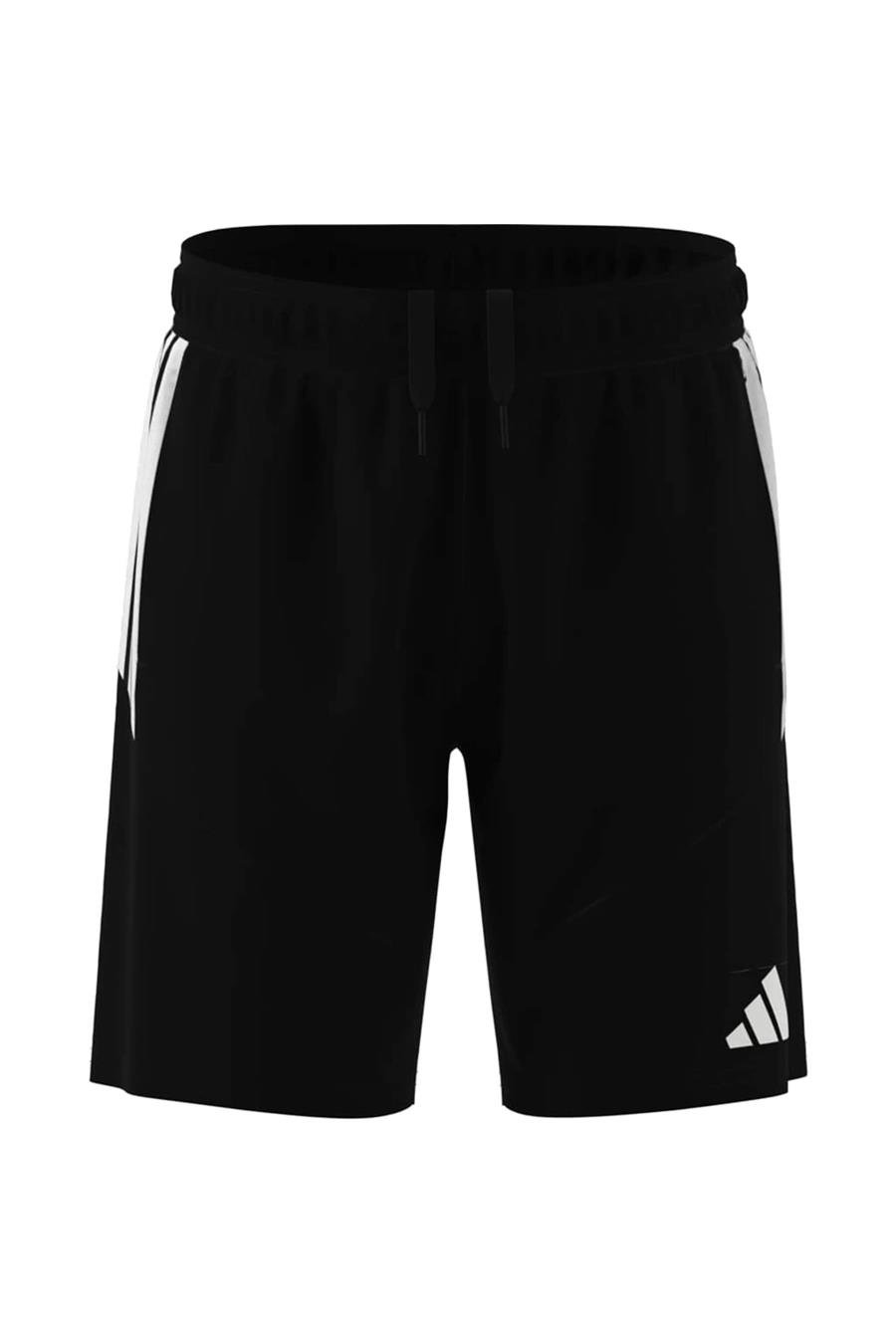 adidas Çocuk  Siyah  Şort TIRO26C SHOY KA7656