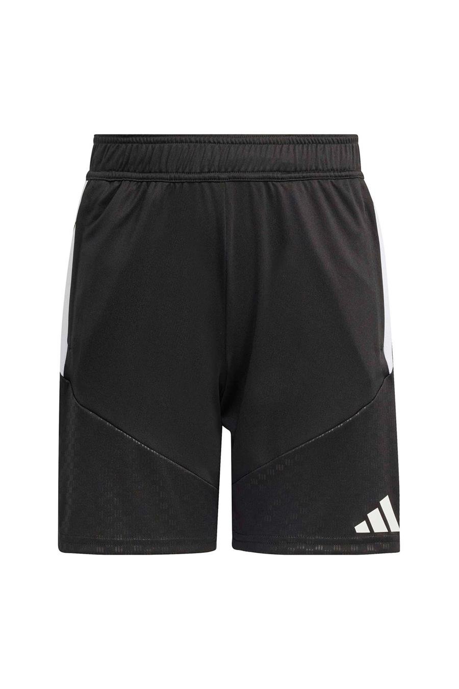 adidas Çocuk  Siyah  Şort TIRO26C SHOY KA7656