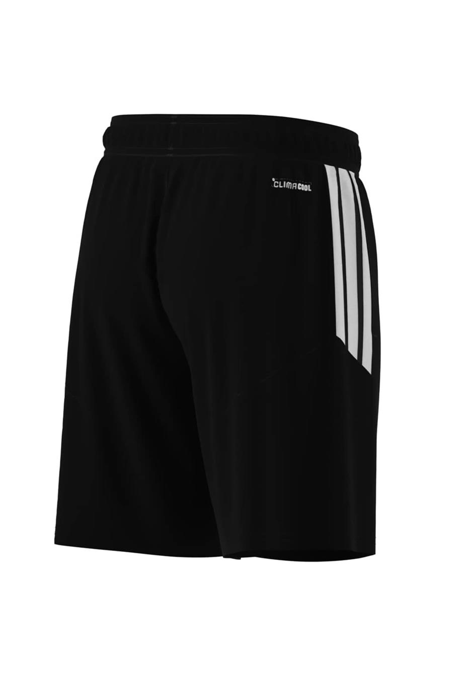 adidas Çocuk  Siyah  Şort TIRO26C SHOY KA7656