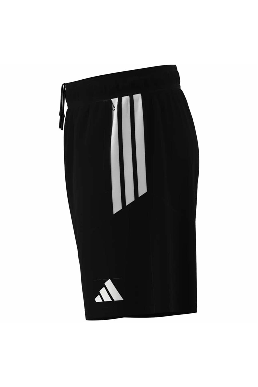 adidas Çocuk  Siyah  Şort TIRO26C SHOY KA7656