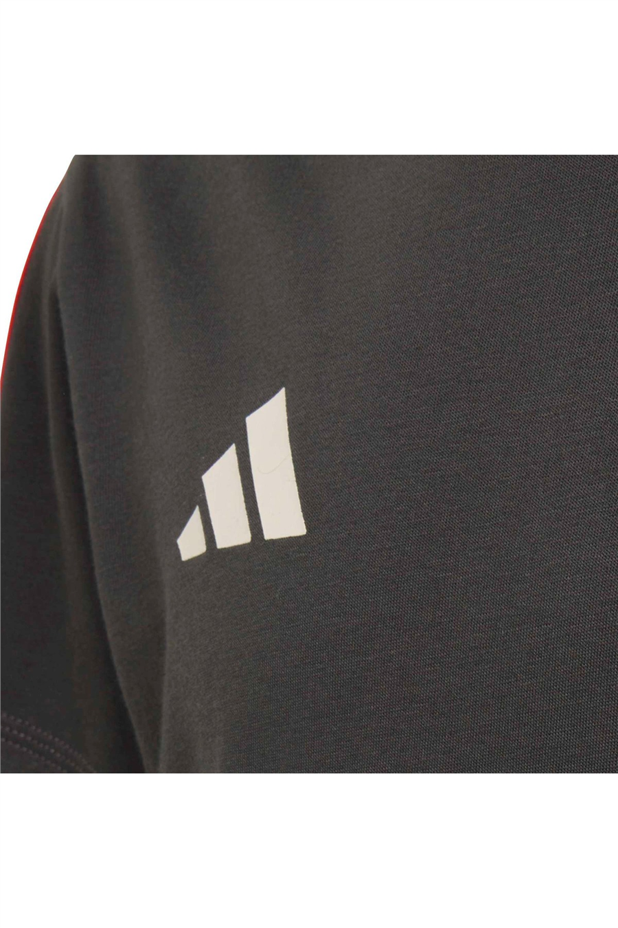 adidas Çocuk  Siyah  T-shirt AU DNA TEE Y KE6781