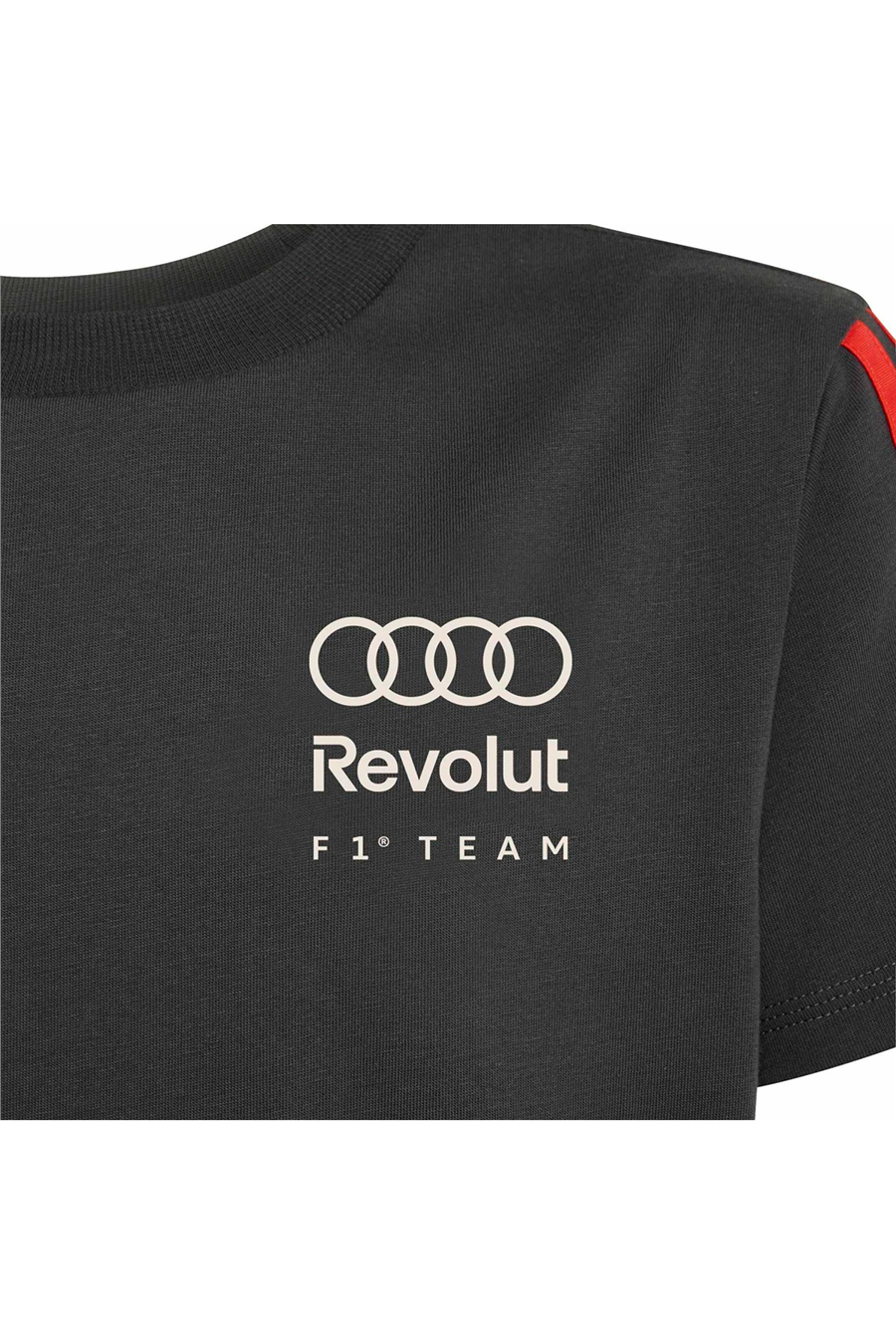 adidas Çocuk  Siyah  T-shirt AU DNA TEE Y KE6781