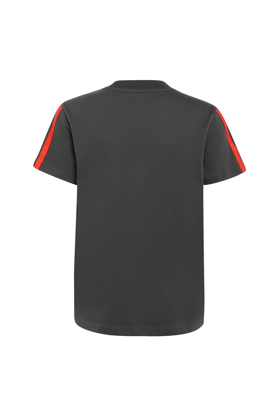 adidas Çocuk  Siyah  T-shirt AU DNA TEE Y KE6781