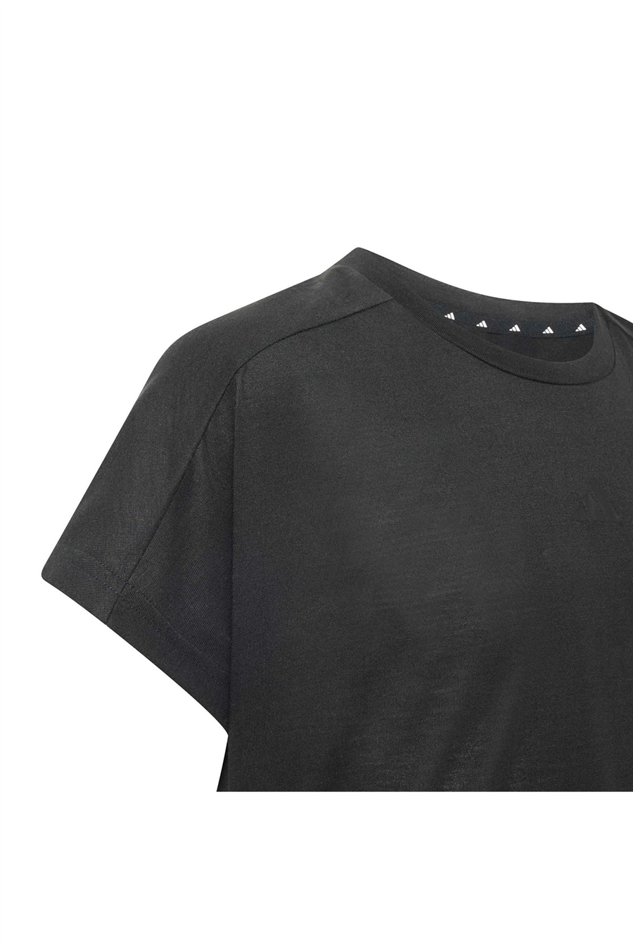 adidas Çocuk  Siyah  T-shirt G T KY3622