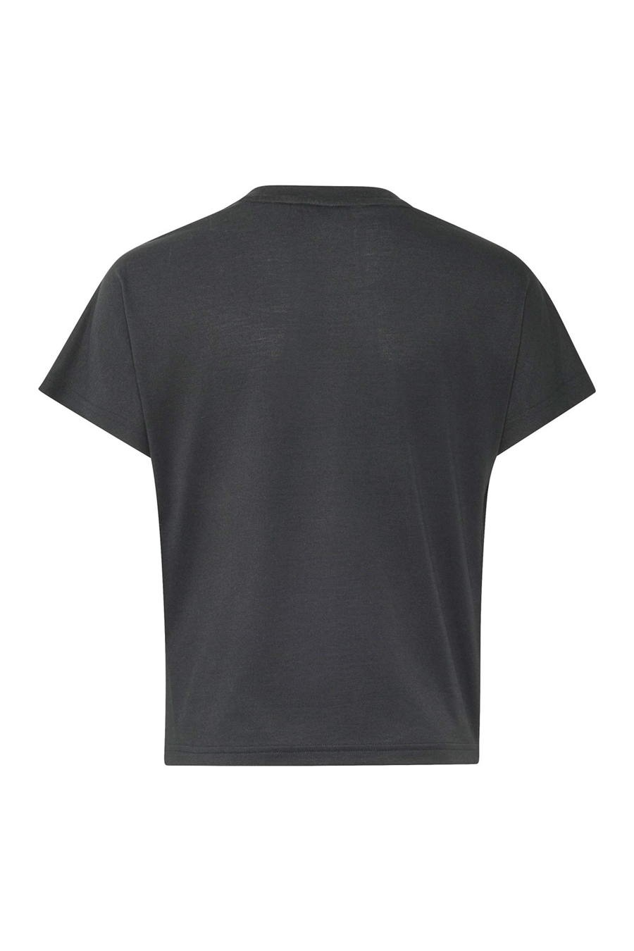 adidas Çocuk  Siyah  T-shirt G T KY3622