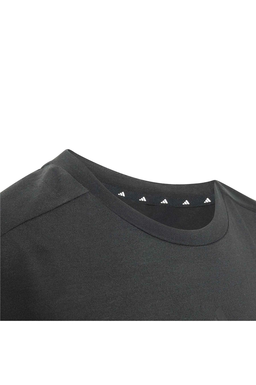 adidas Çocuk  Siyah  T-shirt G T KY3622