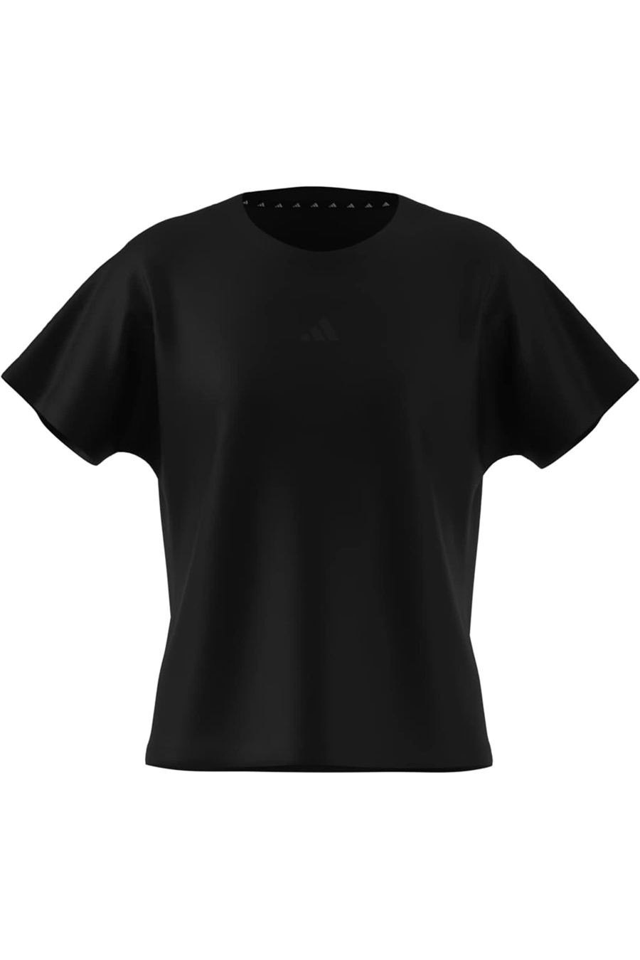 adidas Çocuk  Siyah  T-shirt G T KY3622