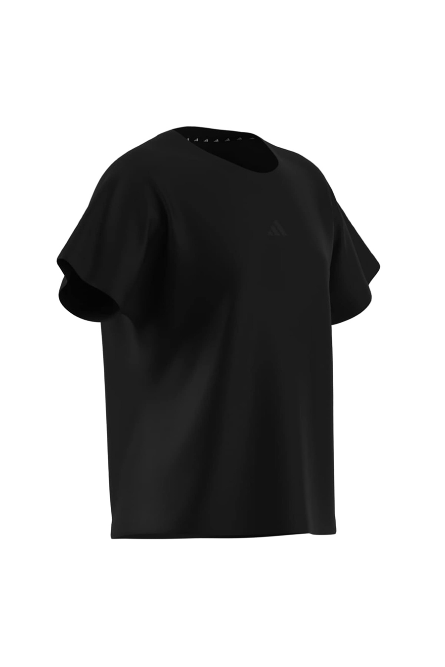 adidas Çocuk  Siyah  T-shirt G T KY3622