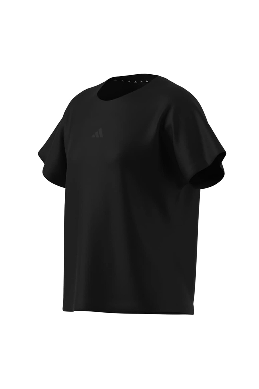 adidas Çocuk  Siyah  T-shirt G T KY3622